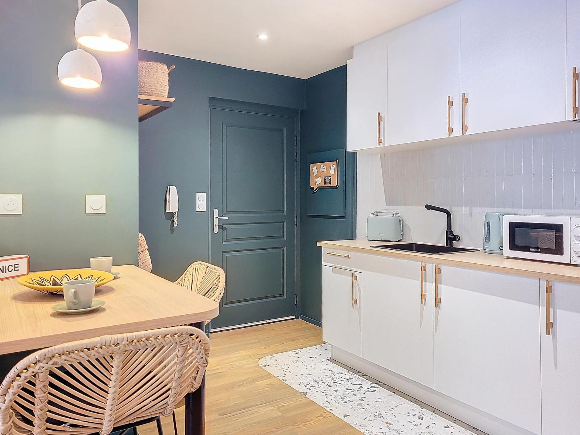 Appartamento Nestor&jeeves - Le Philibert - Near Port - Old Town