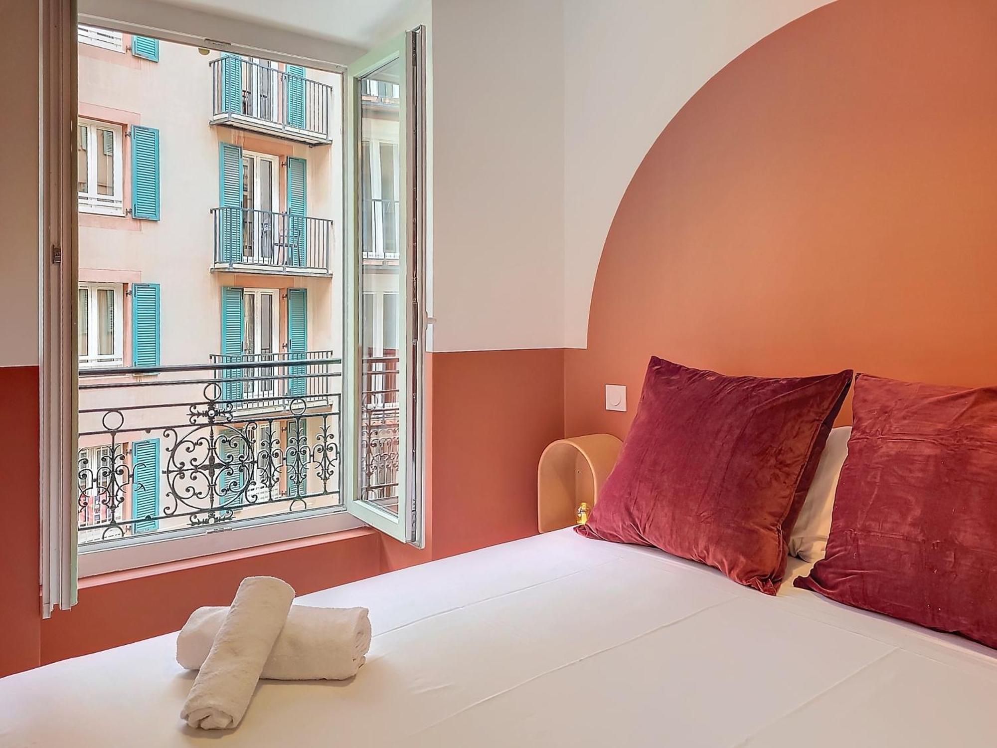 Appartamento Nestor&jeeves - Le Philibert - Near Port - Old Town