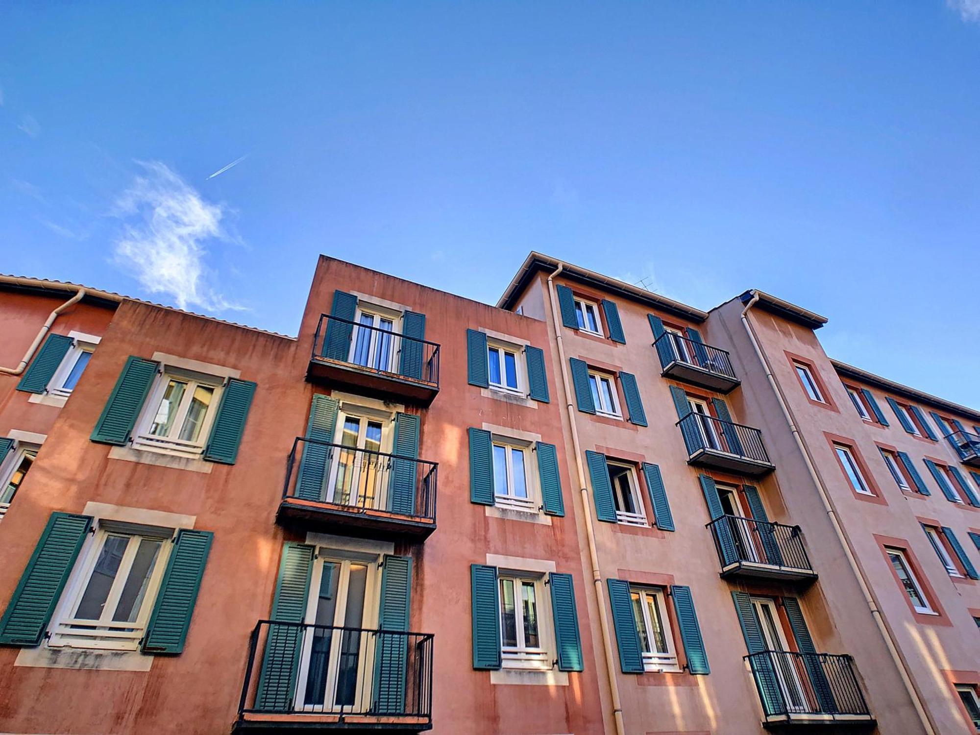 Nestor&jeeves - Le Philibert - Near Port - Old Town * Nizza