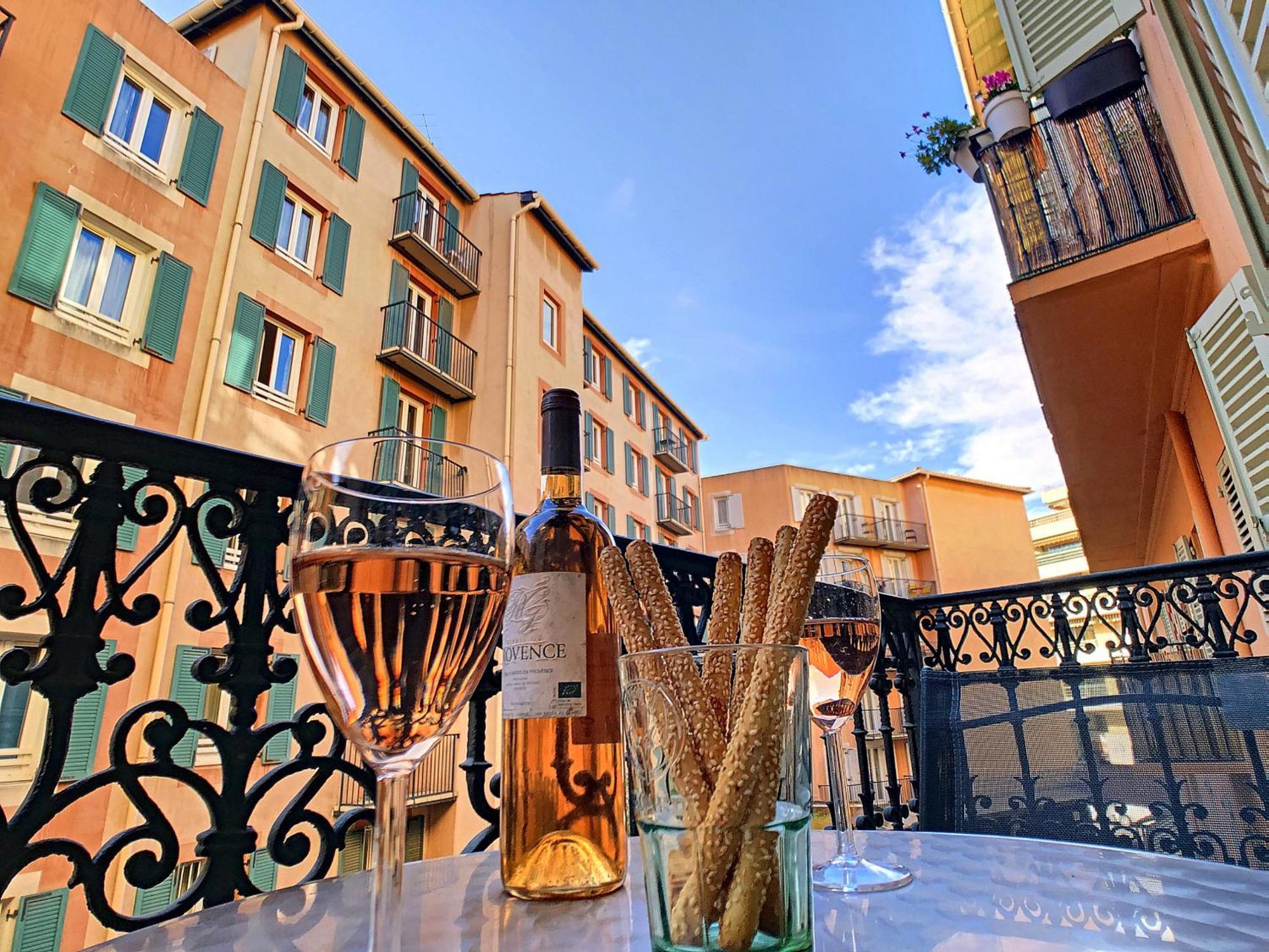 Nestor&jeeves - Le Philibert - Near Port - Old Town Appartamento